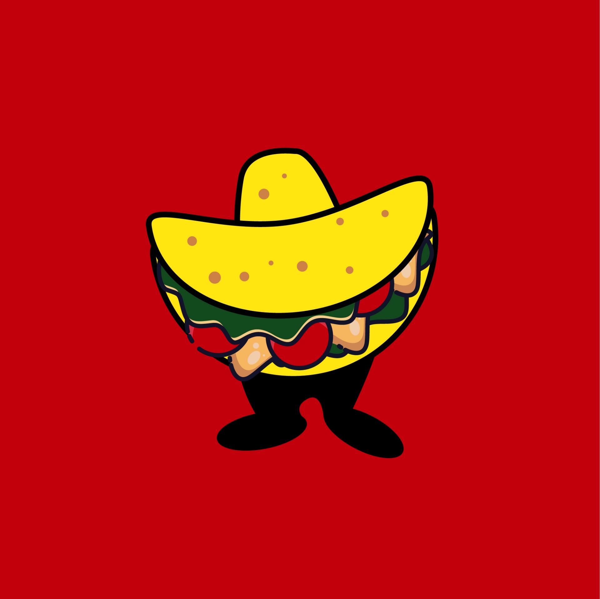 TOMMY TACO