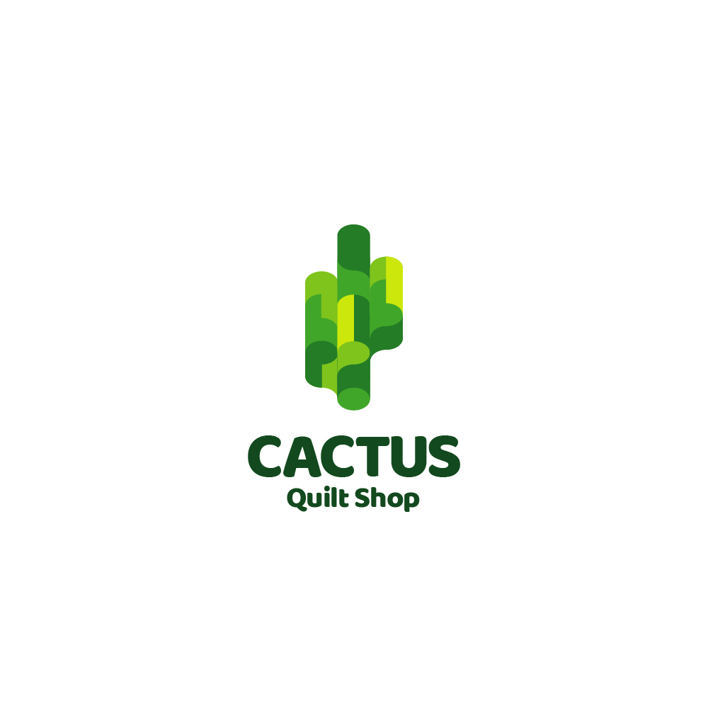 Cactus Quilt Shop