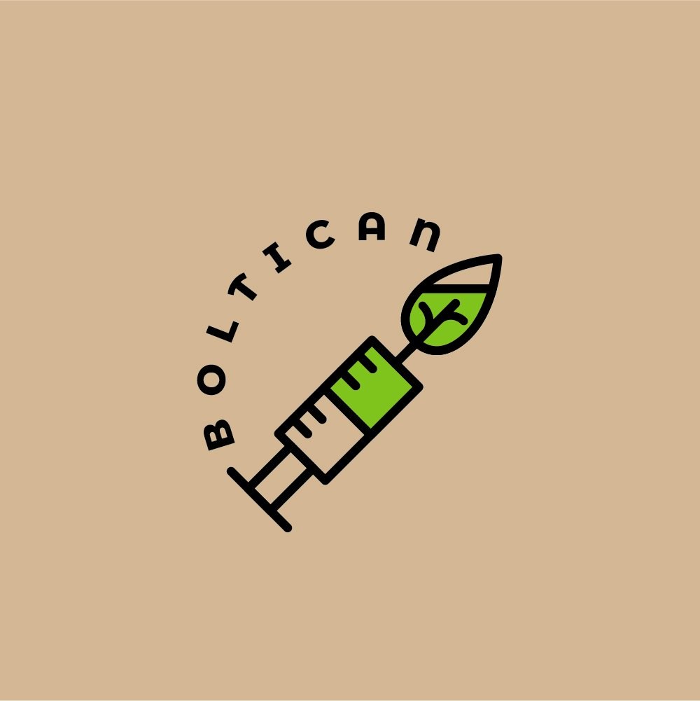 Bebidas 100% vegetales