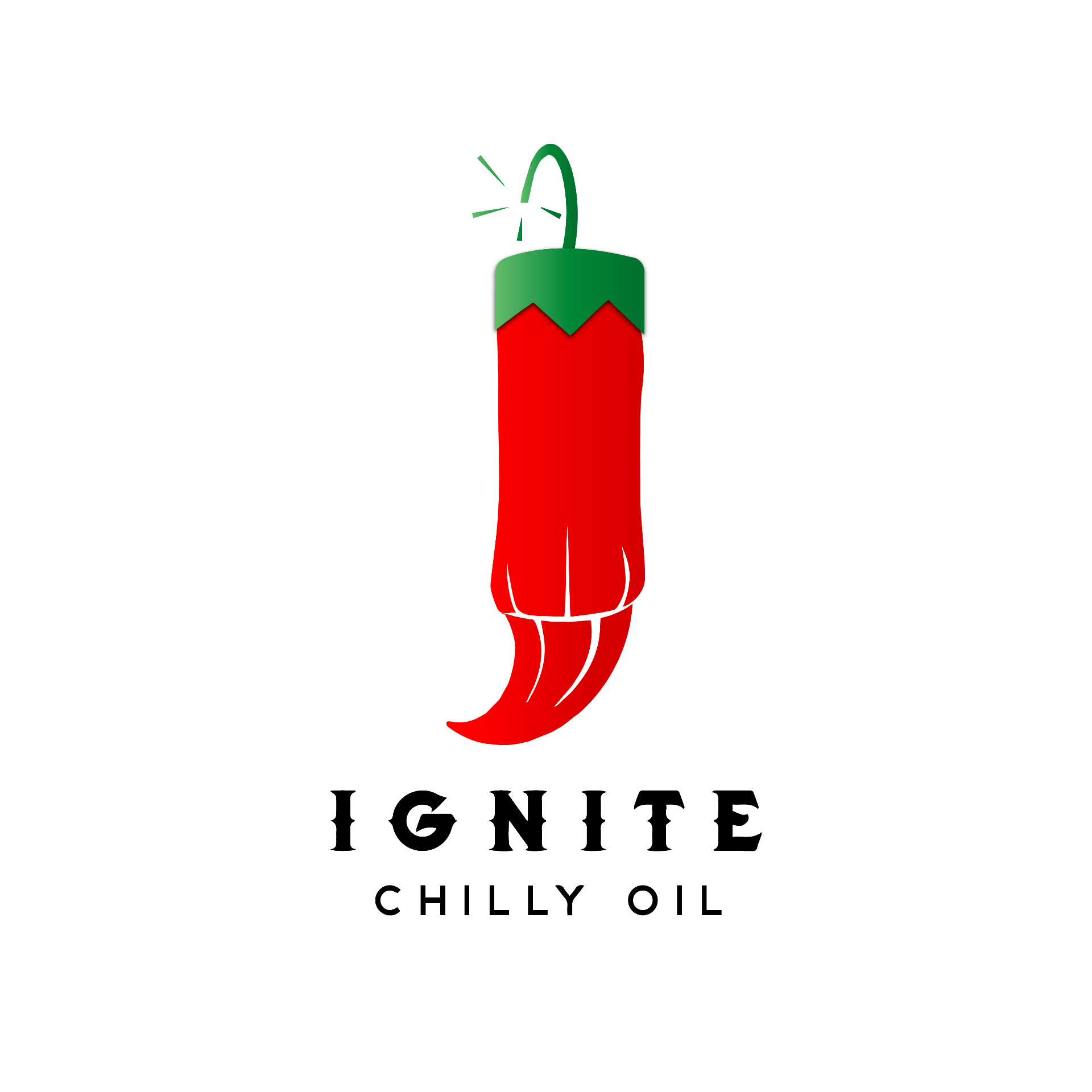 Ignite Chilly Oil