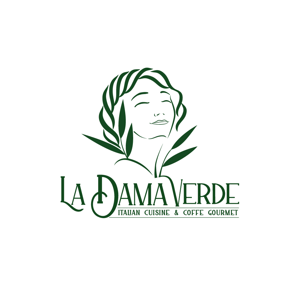 LA DAMA VERDE