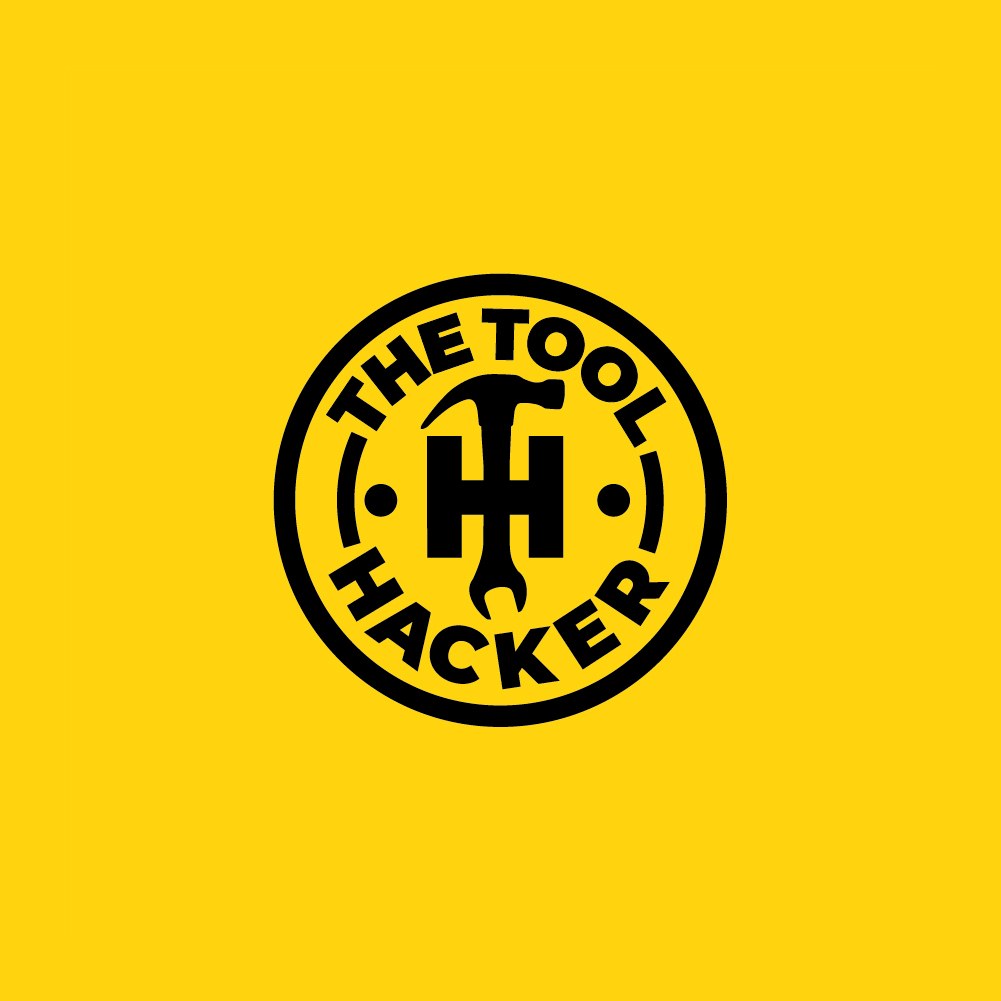 The Tool Hacker