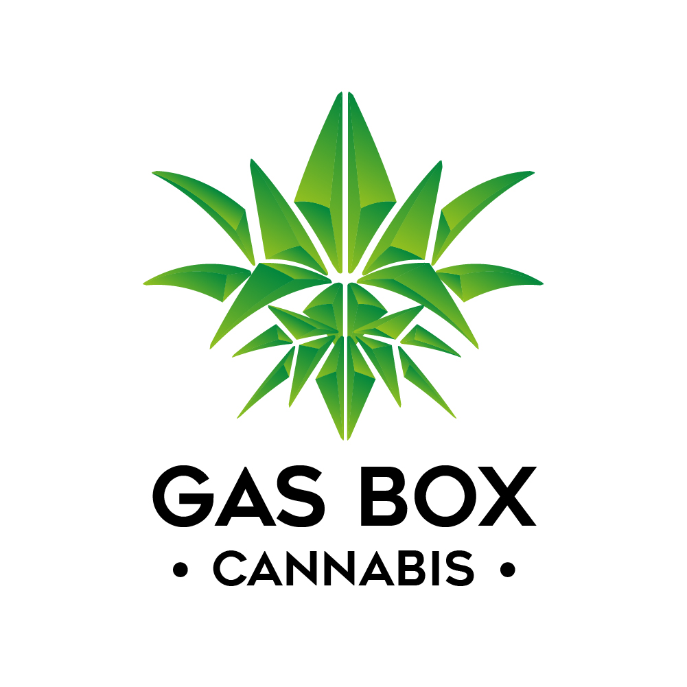 Gas Box Cannabis